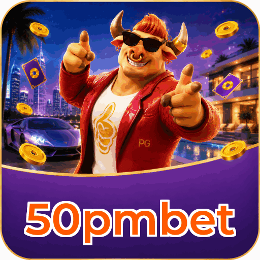 50pmbet