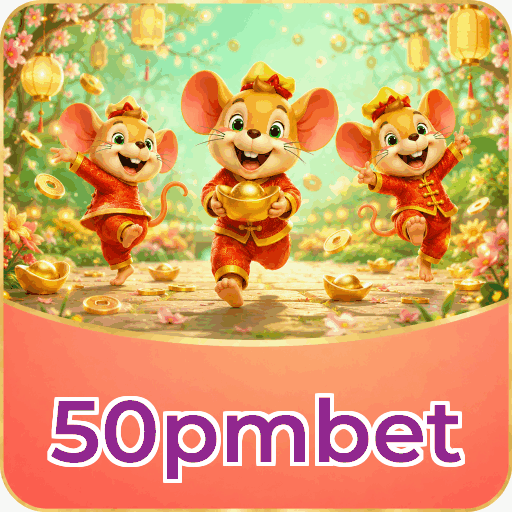 50pmbet