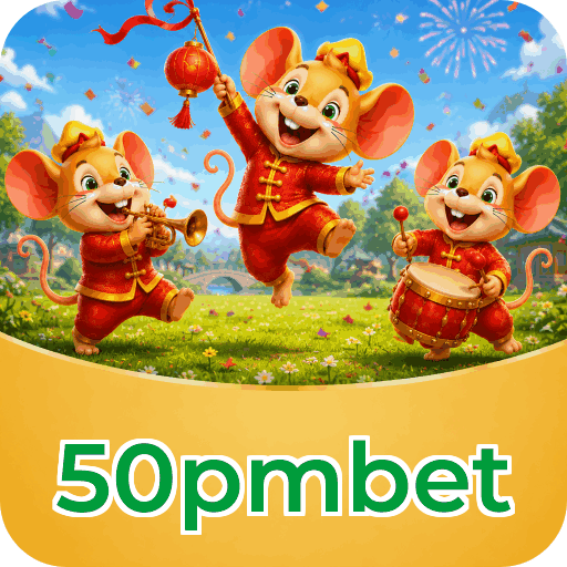 50pmbet