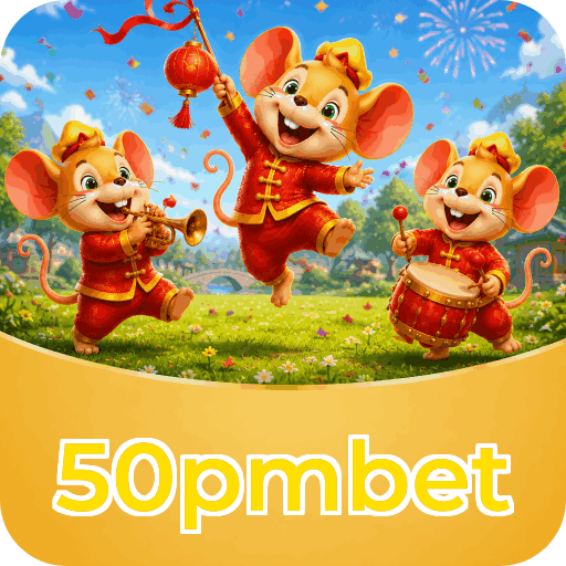 50pmbet