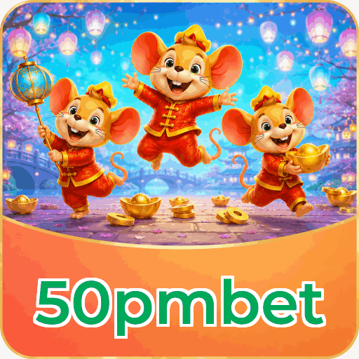 50pmbet