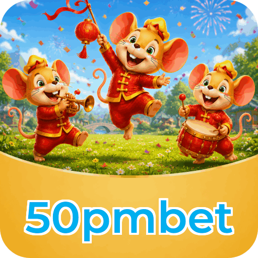 50pmbet