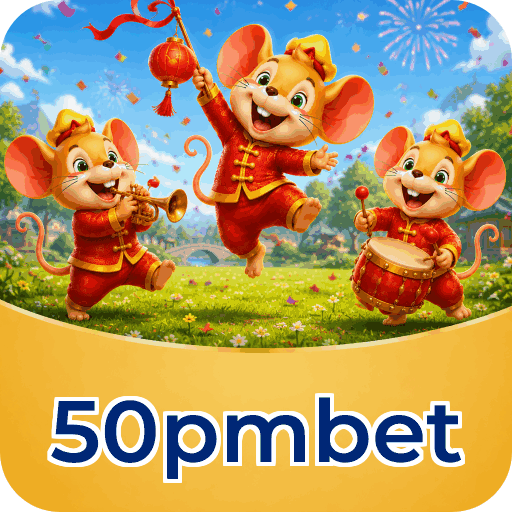 50pmbet