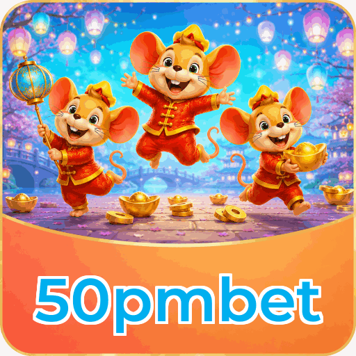 50pmbet