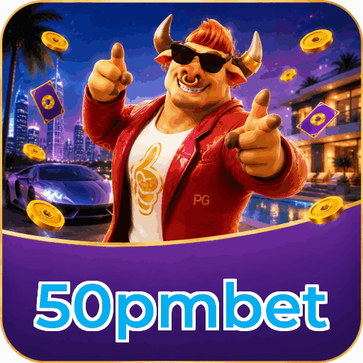 50pmbet