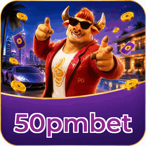 50pmbet